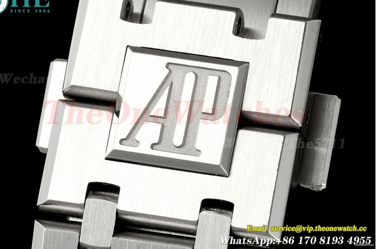 Royal APSF Super XX Oak KAWS SS Dial 41mm SS Clone A4302 1229